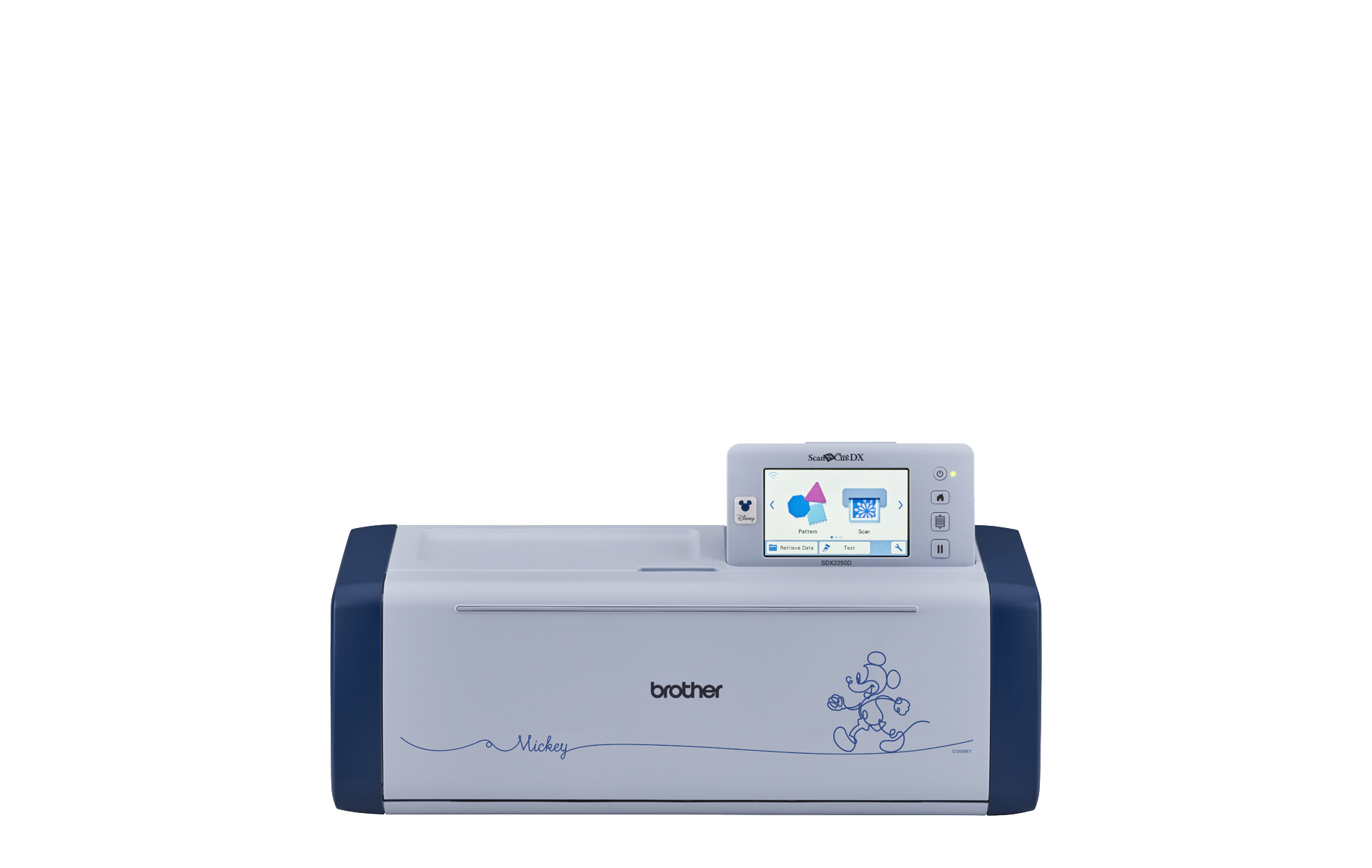 Craft Cutting Machines | Brother NZ
